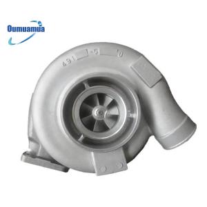 China Turbo TF08L for ISUZU engine 6SD1 turbocharger 114400-3864 factory