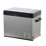 DC12V 40L Mini Car Fridges Freezer Fishing Outdoor Camping Compressor Refrigerat
