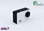 Mini Camcorders H9LT Waterproof Sports Action Camera 1080P 2 Inch Screen