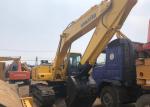 2012 Year Used Komatsu Excavators PC220-6 With 22180kg Operating Weight