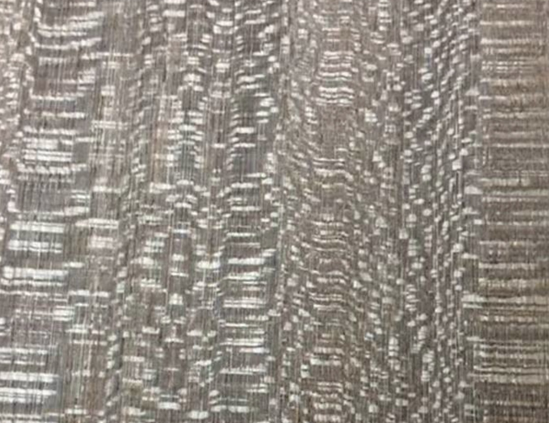 Dyed Wood Veneer Lacewood Veneer Thick 0.25-0.6mm For Furniture Design
