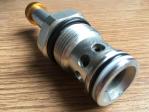 SV6-16-2NCP Hydraulic Spool Valve 2 Way 2 Position Cartridge Solenoid Valve for