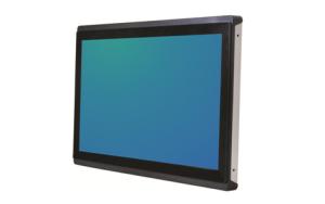 China 21.5 Inch Waterproof Open Frame Touch Screen Monitor 250 Nits Brightness factory
