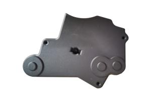 China 1750058042-33 Plastic Stacker Wincor ATM Parts factory