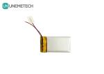 391629 Rechargeable Lithium Polymer Battery 3.7V 160mAh Lipo Battery for Smart