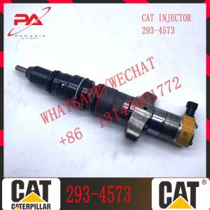 China C7 293-4573 266-4446 C-A-TERPILLAR Diesel Fuel Injectors 328-2573 10R7222 387-9434 factory