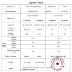 Viscosity ≤250 Synthetic Resin And Plastics Cold-box Resin for Brake Liner