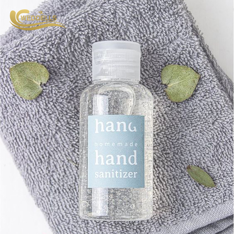 Reduce Bacteria MSDS Healthy Spirit Hand Sanitizer