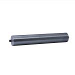 165mm 1100w 1.5hp Electric Drum Motor For Airport Conveyor Security Machine