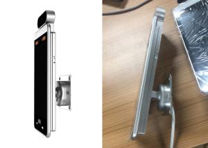 China Quad Core RK3288 Facial Recognition Time And Attendance System AC220V 50/60Hz factory