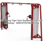 Gym Fitness Equipment Adjustable Crossover exercise machine