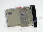 7'' Screen Audi Car Stereo Without DVD Deck For A3 2 8P Auto Stereo S3 RS3