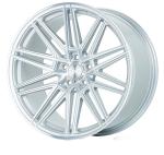 SAI 911 Porsche Forged Wheels 6x139.7 Monoblock