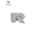 6500K Roadway LED Light With Photocell Luminaire 40w
