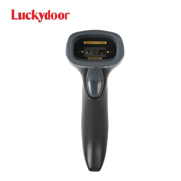 China Good Price Handheld Wired 2d Qr Lecteur Code bar Use with Thermal Printer for Pos factory