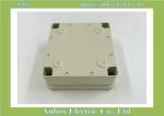 145x145x60mm enclosure plastic industrial enclosure manufacturers