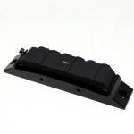 Electrophoresis and Powder Coating Interior Kits 6 Gang LED Car Control Switch