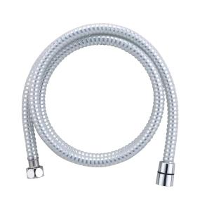 China Ultra-Flexible Replacement Stainless Steel Shower Hose For Modern Bathroom Design factory