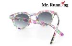 outstanding fancy lady leisure sunglasses MG016
