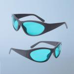 694nm Ruby Laser Safety Glasses For Medical Laser Equipment