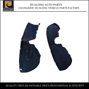 China Black Cotton Front Fender Liner Splash Shield For Chevrolet Equinox factory