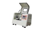Super Fine Powder Planetary Ball Mill Equipment Vertical Type Carbon Steel