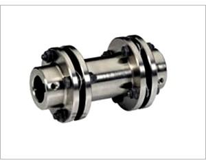China Simple Structure Flexible Diaphragm Coupling High Transmission Efficiency JMIJ Type factory