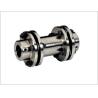 Buy cheap Simple Structure Flexible Diaphragm Coupling High Transmission Efficiency JMIJ from wholesalers