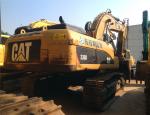Low Price Used Cat Construction Machine 336D Excavator, Caterpillar Excavator