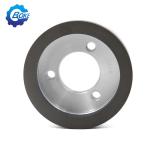 Whole Sale Bowl Shape Cup Diamond Resin Bond Wheel For Glass Straight Edge