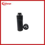 Core Dia 0.9-3.0mm Fiber Optic Fan Out Kit Waterproof Armored Cables Outdoor