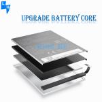 Dual IC Protection 2750mAh BL259 Battery for Lenovo Lemon 3 3S K32C30 K32c36
