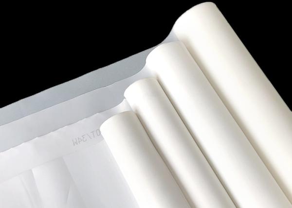 Food Grade 90 Micron Nylon Filter Mesh Water And Oil Filtration High Temperature