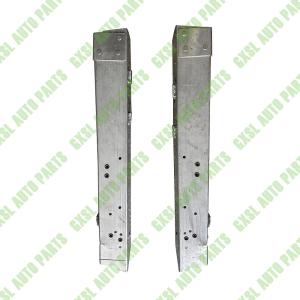 China Left Right Front Spar Body Frame For Ferrari F8 Spider OEM 985904565 985904561 factory