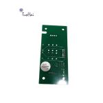 4450733758 445-0733758 ATM machine parts NCR S2 carriage Interface Relay PCB