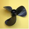 Buy cheap Delrin Plastic Fan High Precision Plastic Injection Molding Services from wholesalers