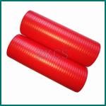 65mm spiral plastic tube for power eletrical and telecom industry