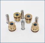 1.428-00241A 1.42800241A 1428-00241A 142800241A Plug Assy For Doosan Pedal Valve
