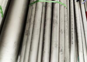 China Custom Color Cold Draw Stainless Steel Seamless Pipe For Chemical Engineering factory