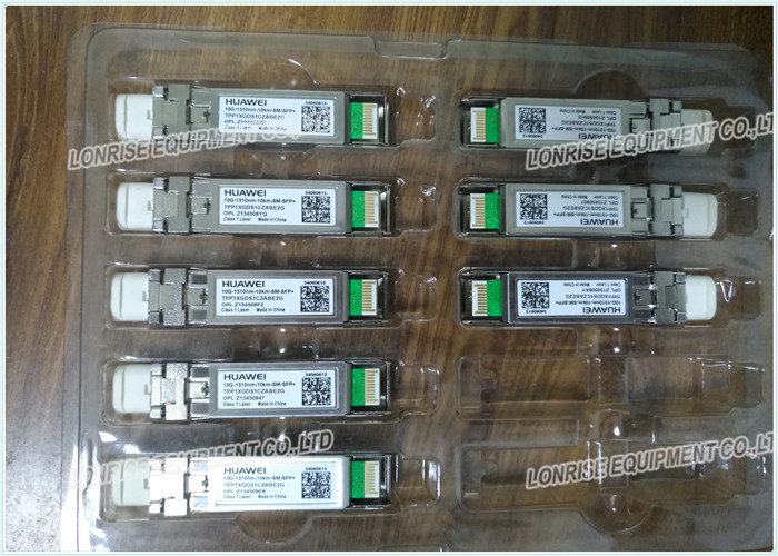 Professional Optical Huawei LTF1305-BC + SFP Module 1310nm Wavelength