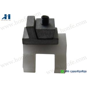 Picanol Loom Feeder Cable Clamp With Bolt BE306307