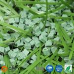UV Resistant Football Grass Infill Granules EPDM Artificial Grass Synthetic Turf