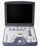 GE Vivid I Portable Ultrasound Cardiovascular System Sonography Picture