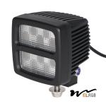ND50 50W LEd Truck Work Light 9V-80V DC HEAVY DUTY Car Accessories