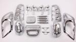 Toyota Hilux Vigo 2005+ 2012+ Car Chrome Kit 4X4 Accessories 0.02 CBM