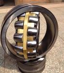 23224CC / C3W33 Chrome Steel ZZ ball bearing 120mm x 215mm x 76mm