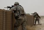 Metal Security Barrier MIL 4 Defense Hesco Bastion