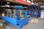 Automatic Wooden Pallet Production Line Manufacturing Plant Wood Pallet Leg