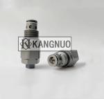 EX200-5 Hydraulic Main Relief Valve 4372039 4358914 For Excavator
