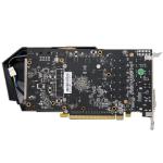 Hot Selling GTX 1050TI-4G 128bit GDDR5 7gbps gpu DTX2060 GTX1660 GTX3080